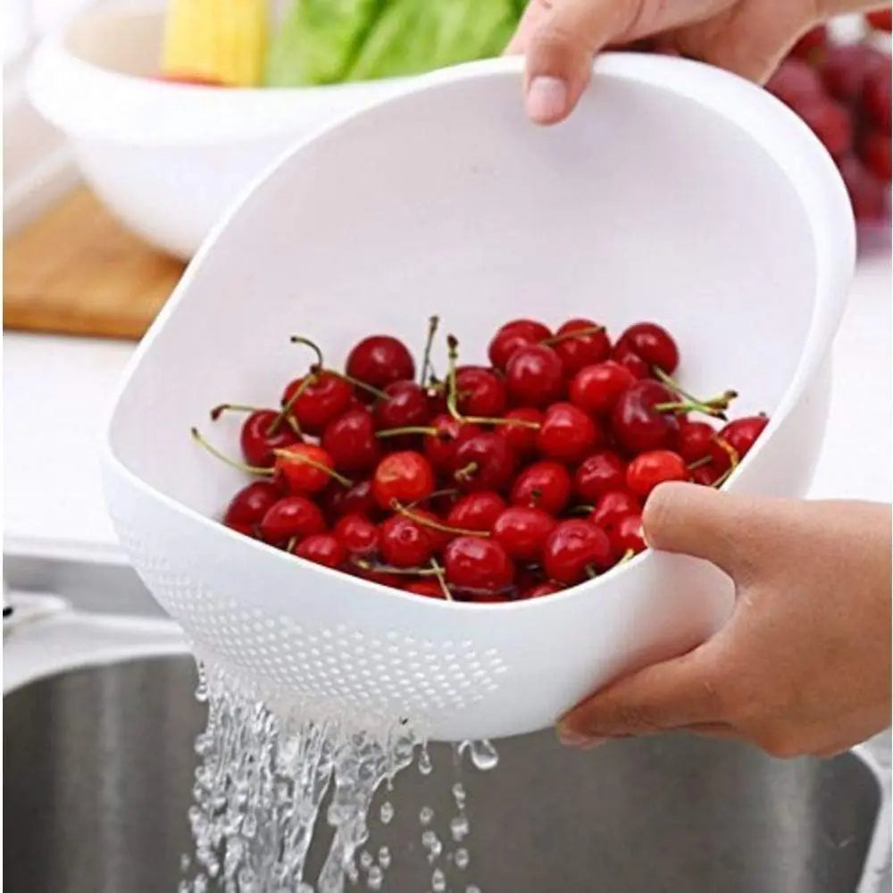 Kitchen Drain Basket